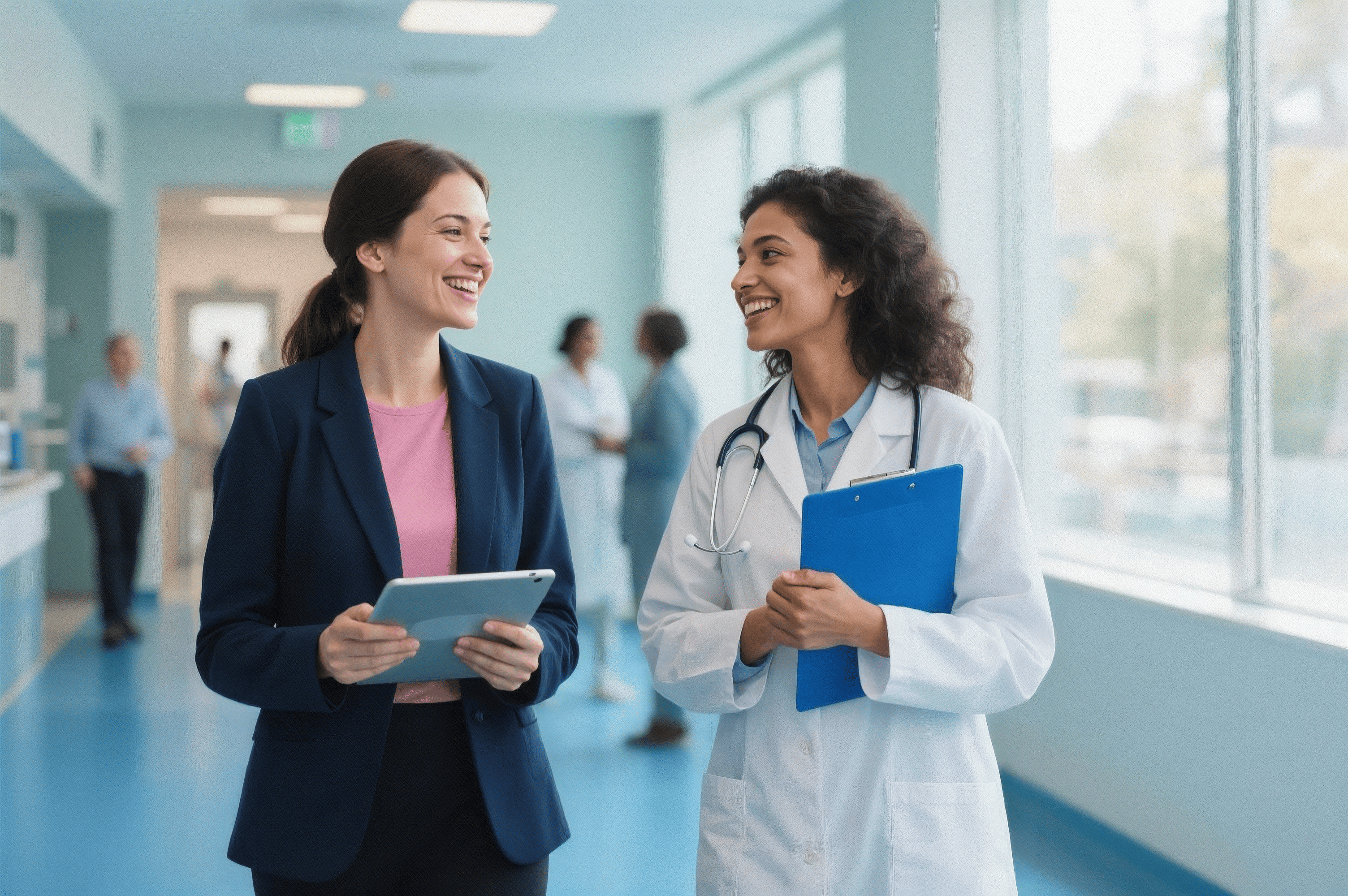 Care Providers