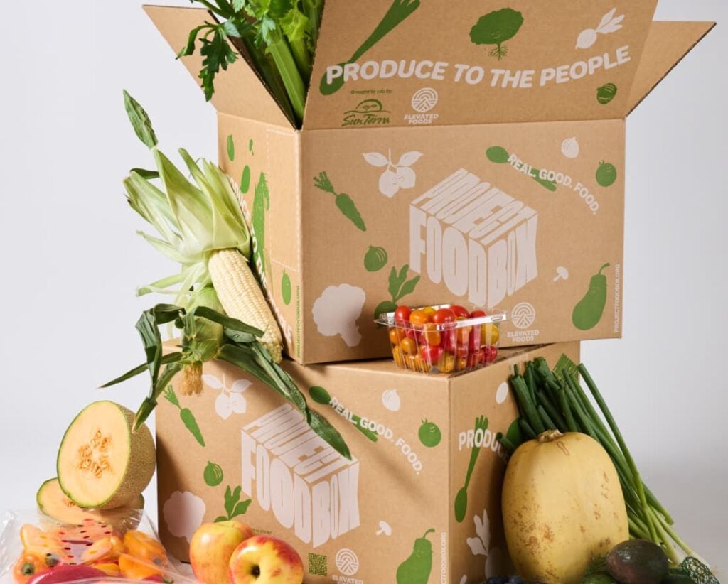 Food Waste: A Looming Problem, Delicious Solutions