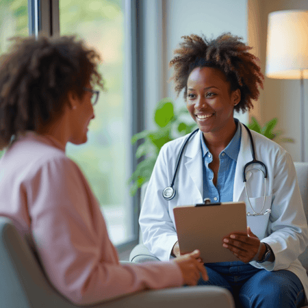 Medically Supportive Food (MSF)