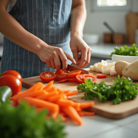 Medically Tailored Meals (MTM)