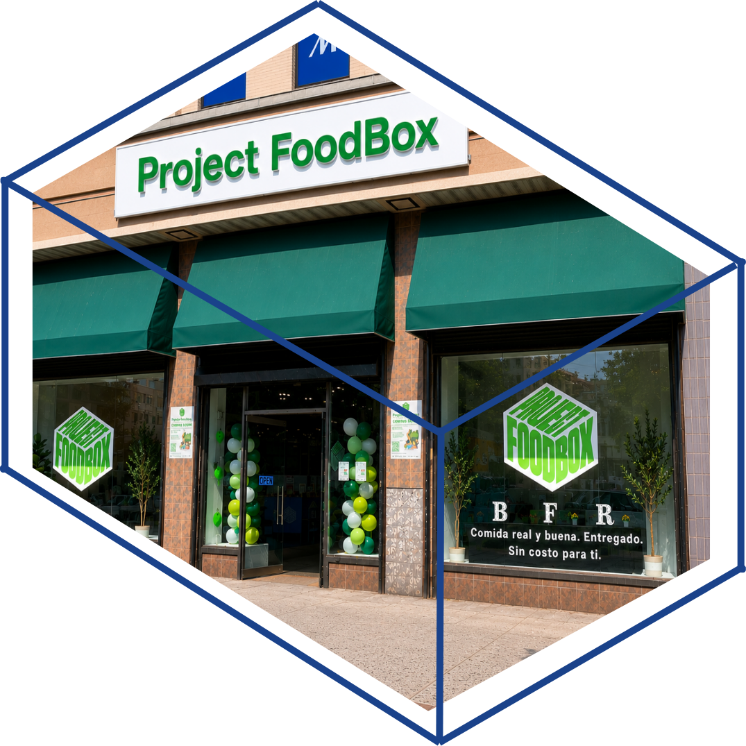 PFB Box Frame-1
