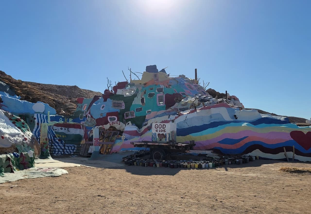 Picture of Food Gap By Project Food Box Imperial County 1