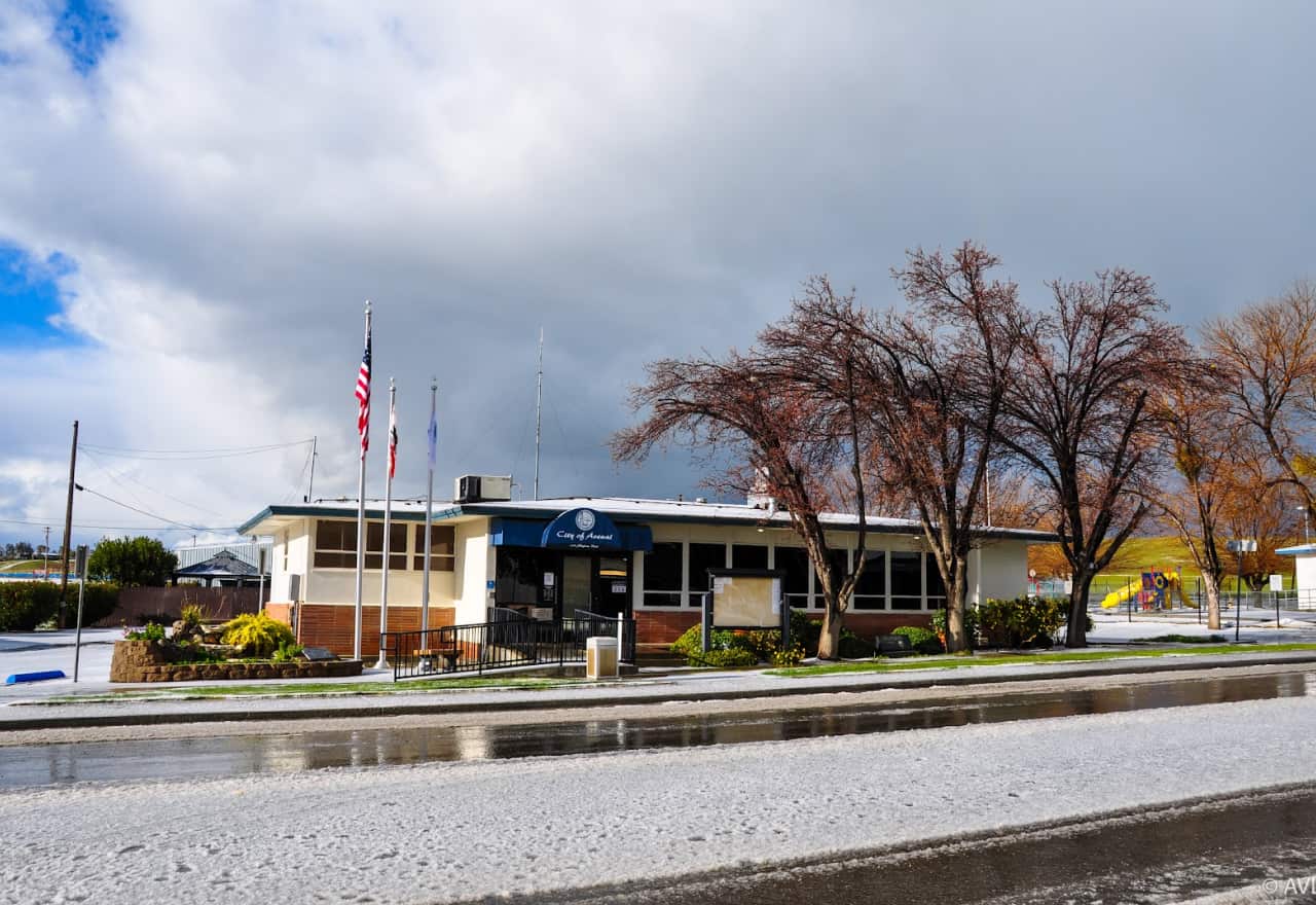 Picture of Food Gap By Project Food Box Kings County 2