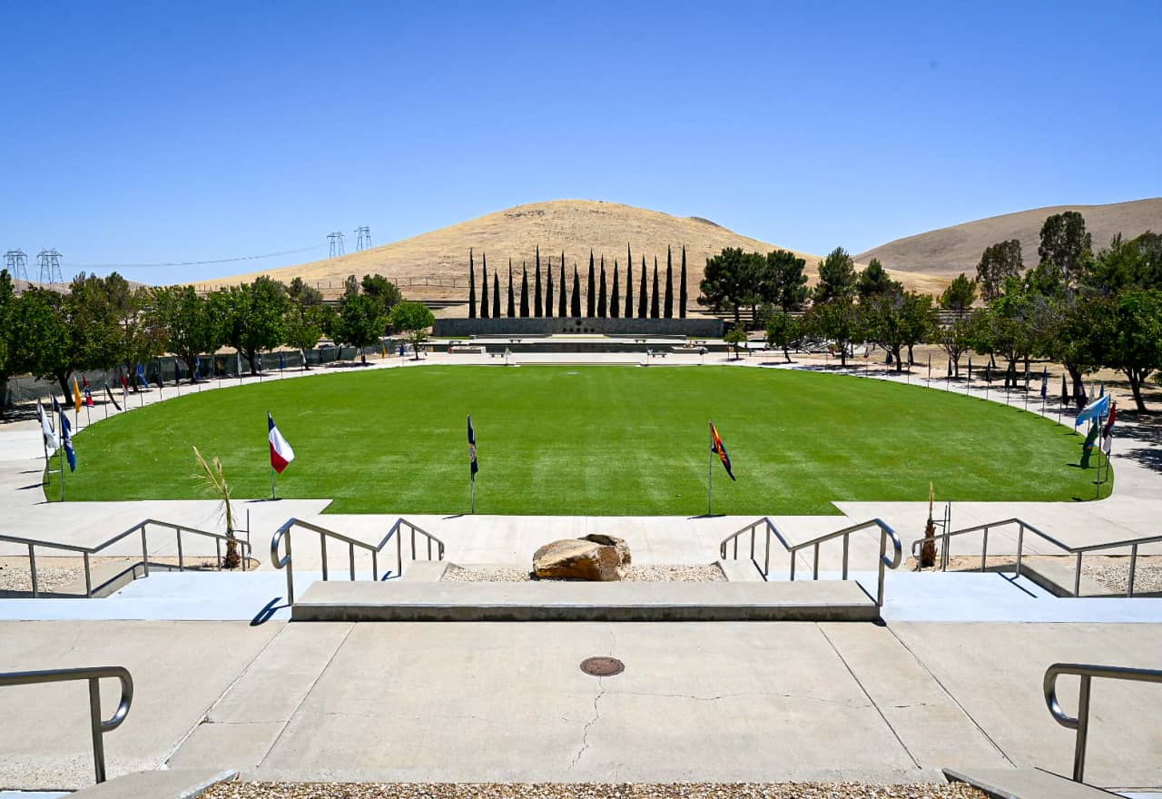 Picture of Food Gap By Project Food Box Merced County 2