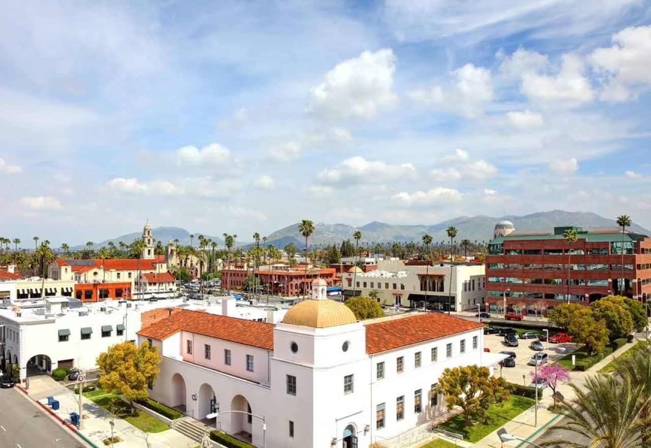 Picture of Food Gap By Project Food Box Riverside County 2