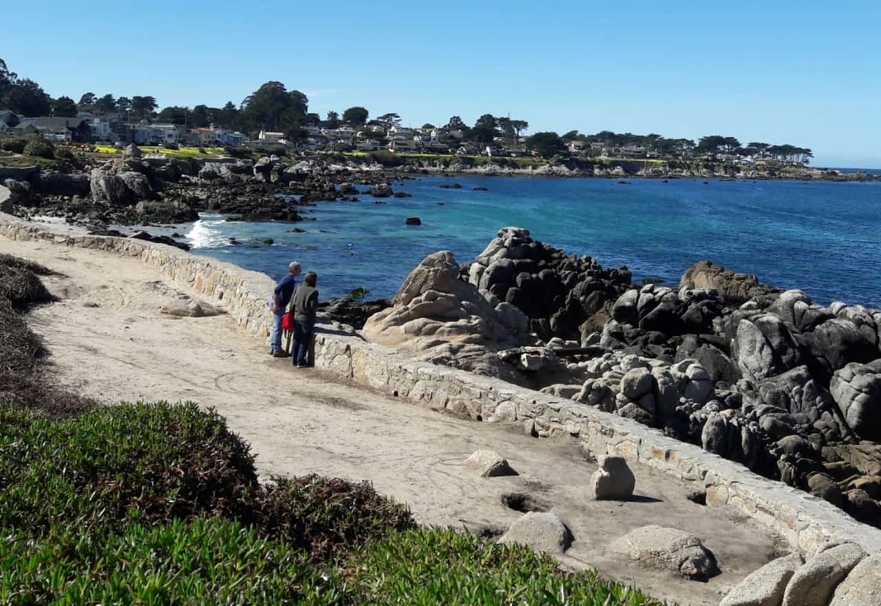 Thumbnail Service Area Monterey County