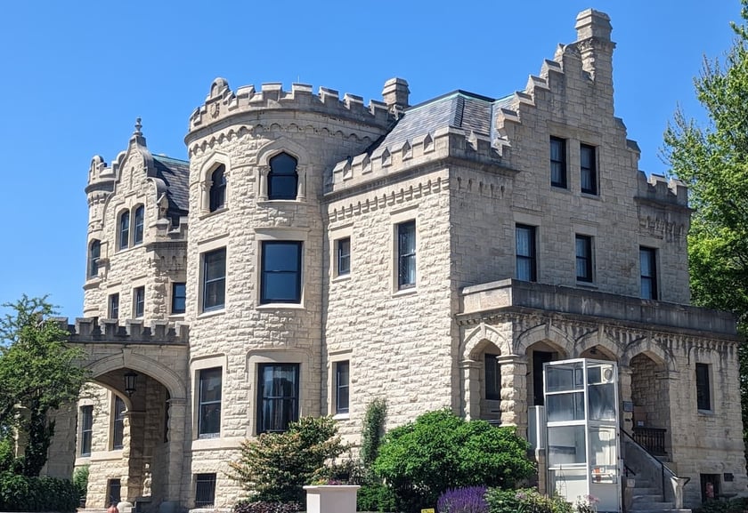 Thumbnail-For-Joslyn Castle & Gardens-Nebraska-By-Project Foodbox