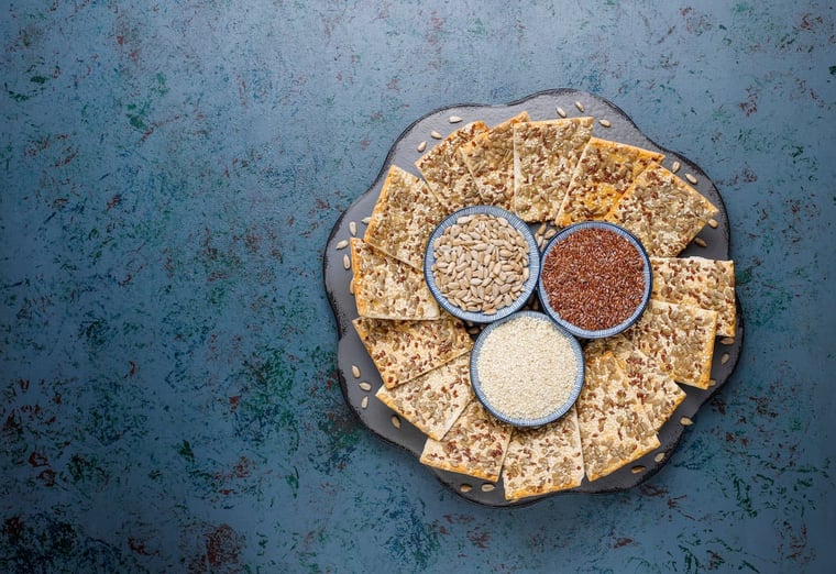 FoodBox based snack ideas