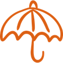 umbrella-icon