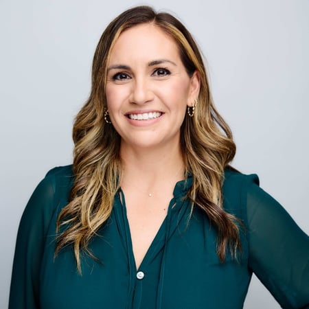 Annabel Huber, MS, RD, CSR