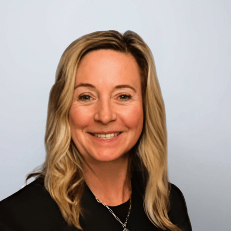 Julie Aiken, RDN
