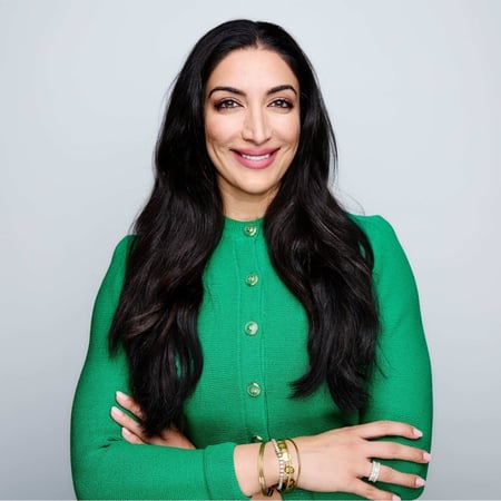 Sayeda Khan, MPH