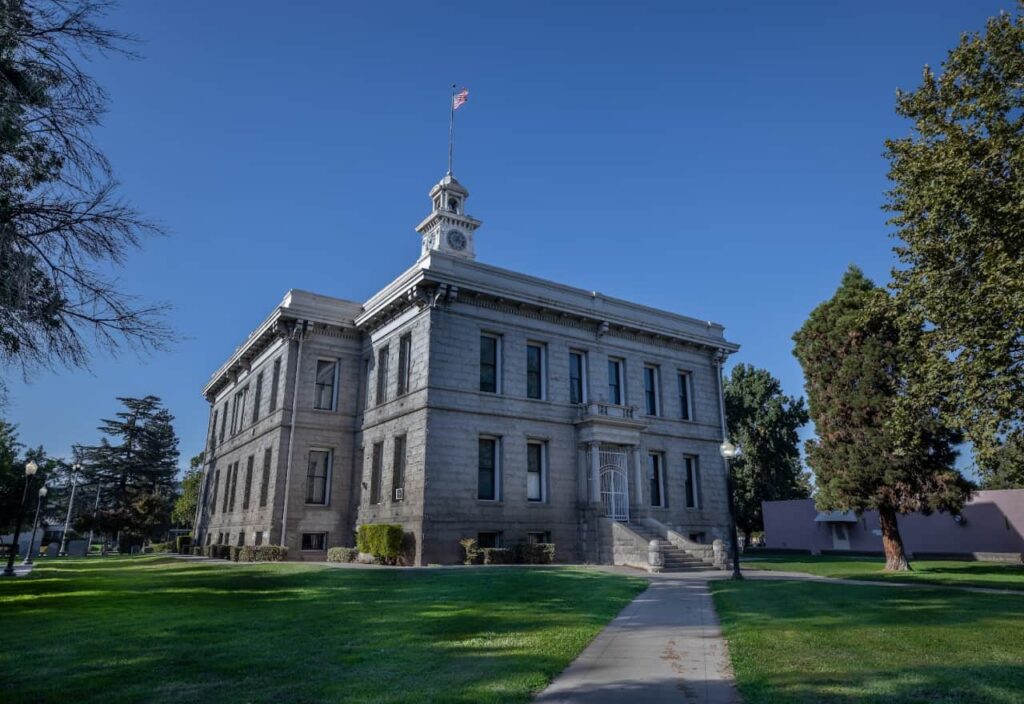 Thumbnail Service Area Madera County