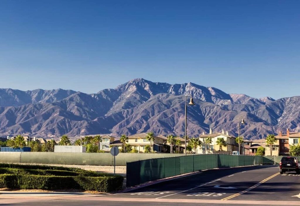 Thumbnail Service Area San Bernardino County