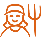 Sourcing Nutritious Food