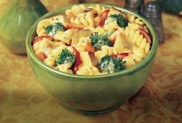 Country Cheddar Bowl