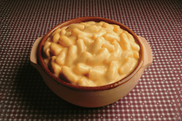 Mac & Cheese
