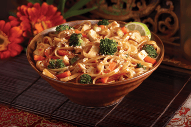 Pad Thai