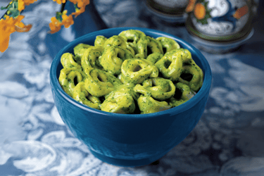Pesto Tortellini Bowl,12Pk