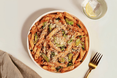 Penne 'Bolognese'