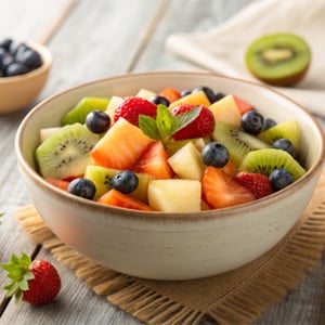 summer produce