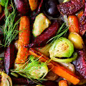 winter produce