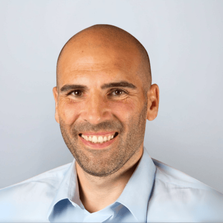 Xavier Heriat