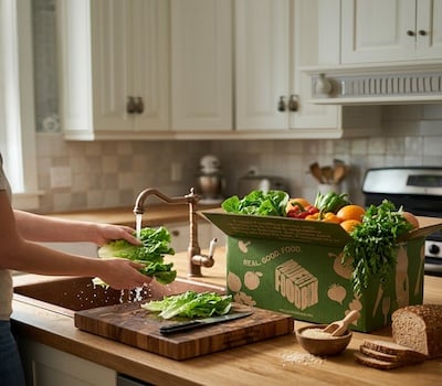 washing-lettuce 400x350