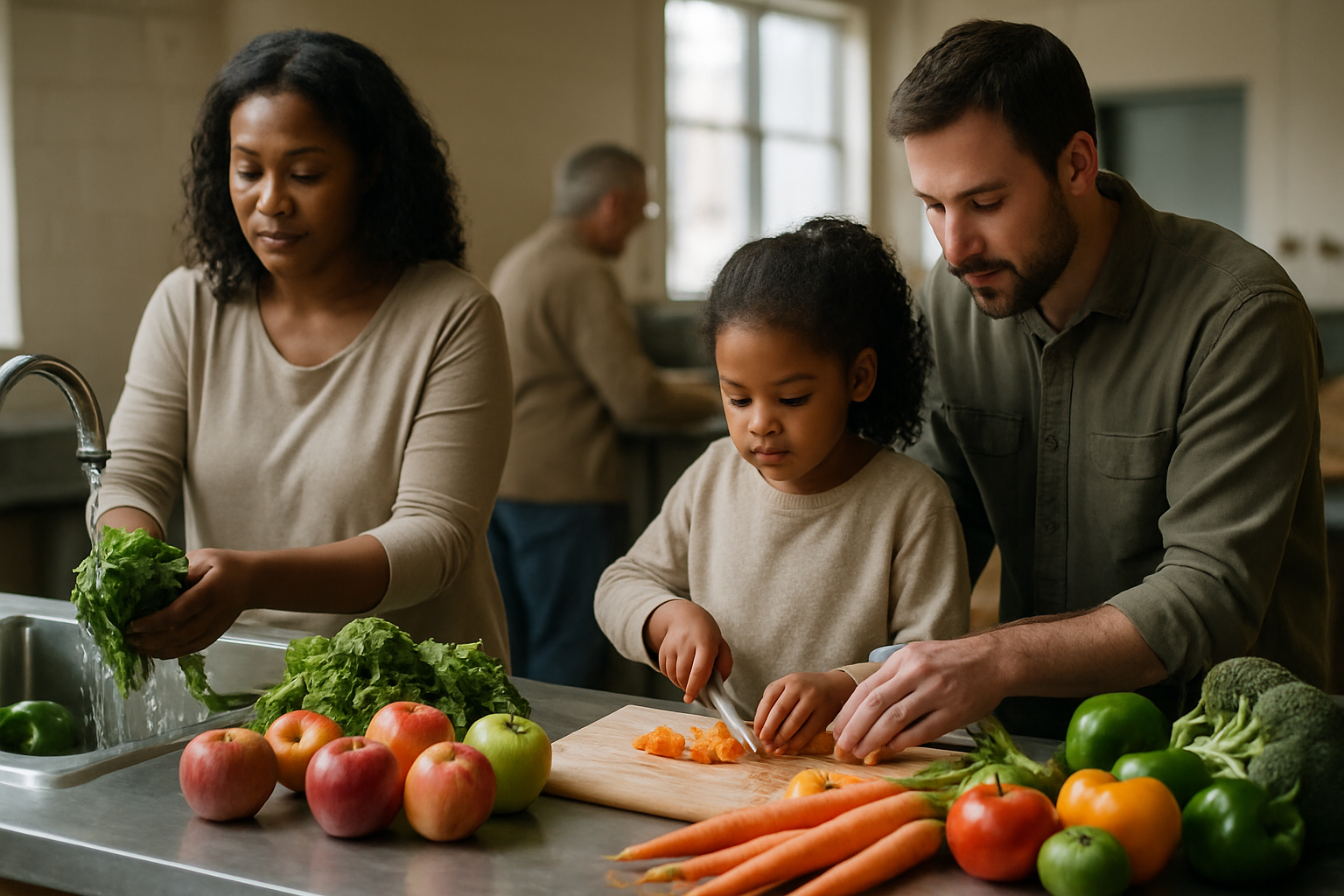 Rising Healthcare Costs: The Crucial Role of Nutrition in Prevention
