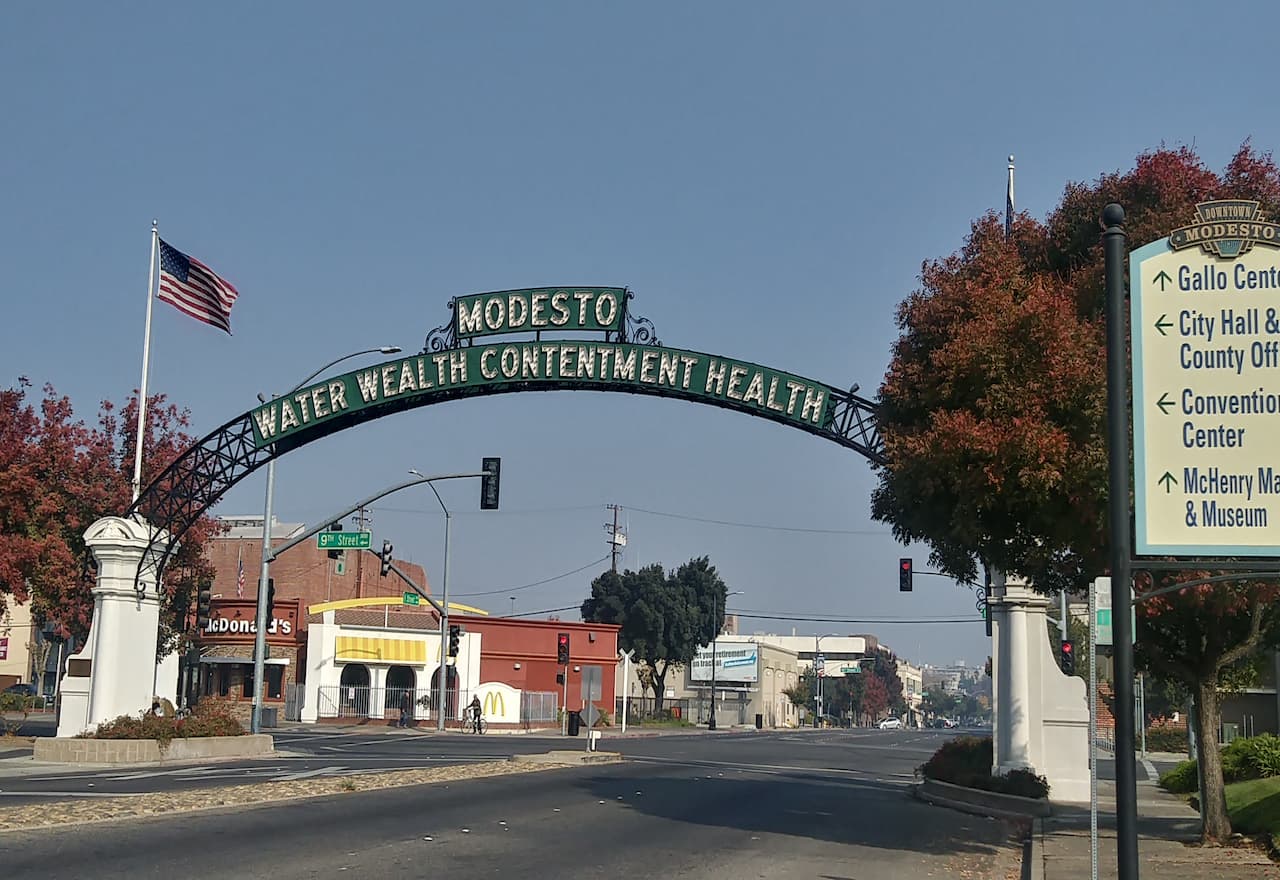 Rooted in Modesto: Beets with Bold Flavor