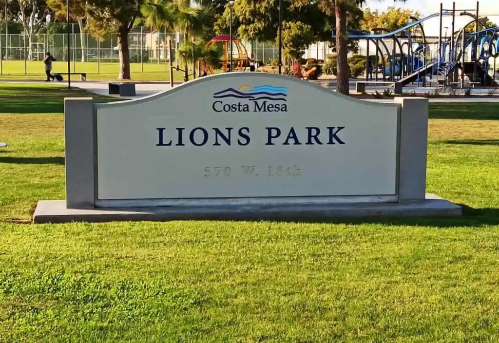 Image of Food Gap by Project Food Box Lions Park 4