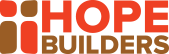 Logo HopeBuilders Project Food Box