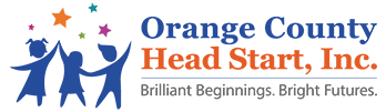 Logo OC HEAD START Project Food Box