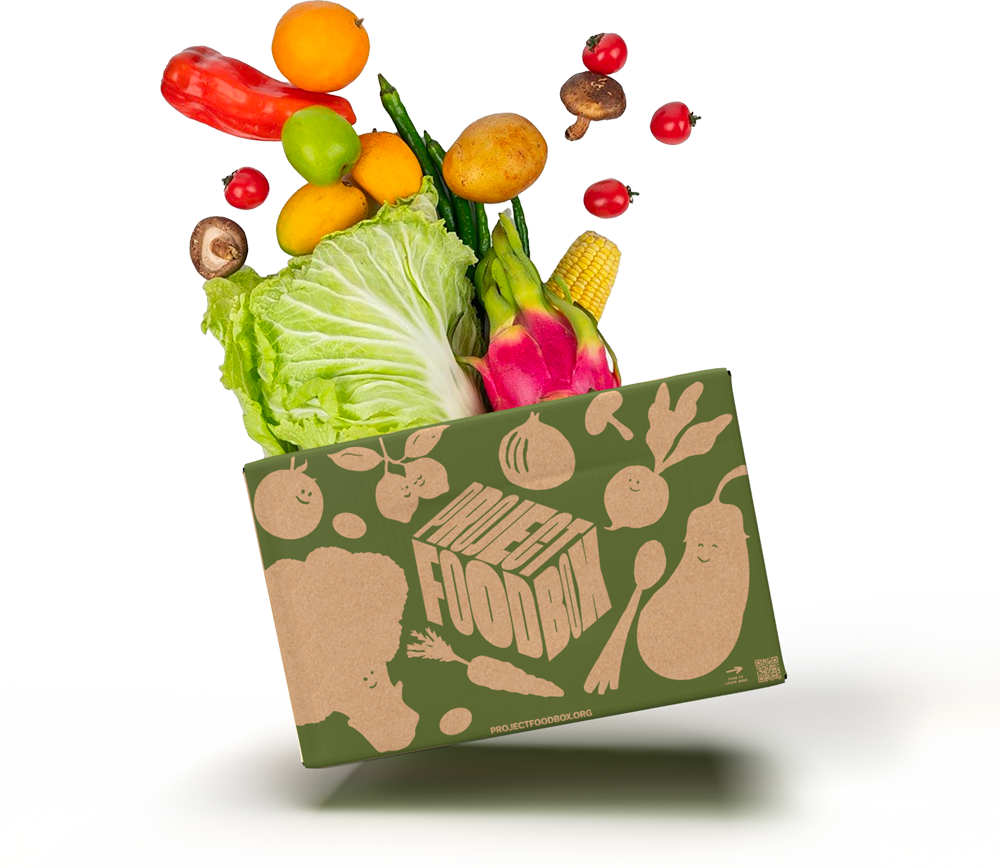 imange nutrient box Project Food Box