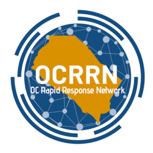 Logo OCRRN Project Food Box