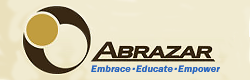Logo Abrazar Project Food Box