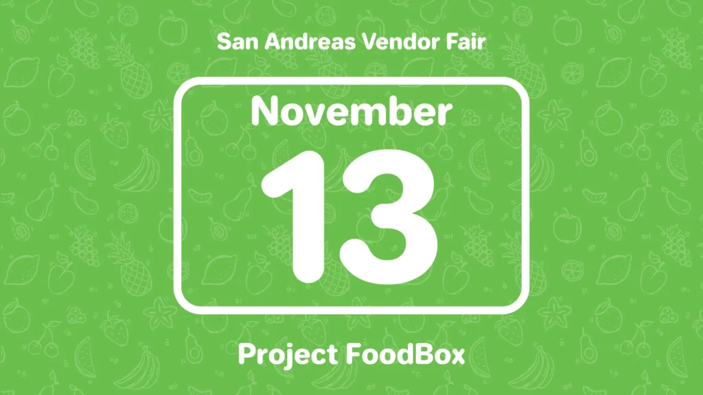 Thumbnail Image of San Andreas Vendor Fair Large