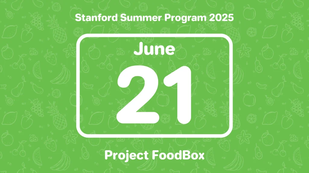 Thumbnail Image of Stanford Summer Program Large
